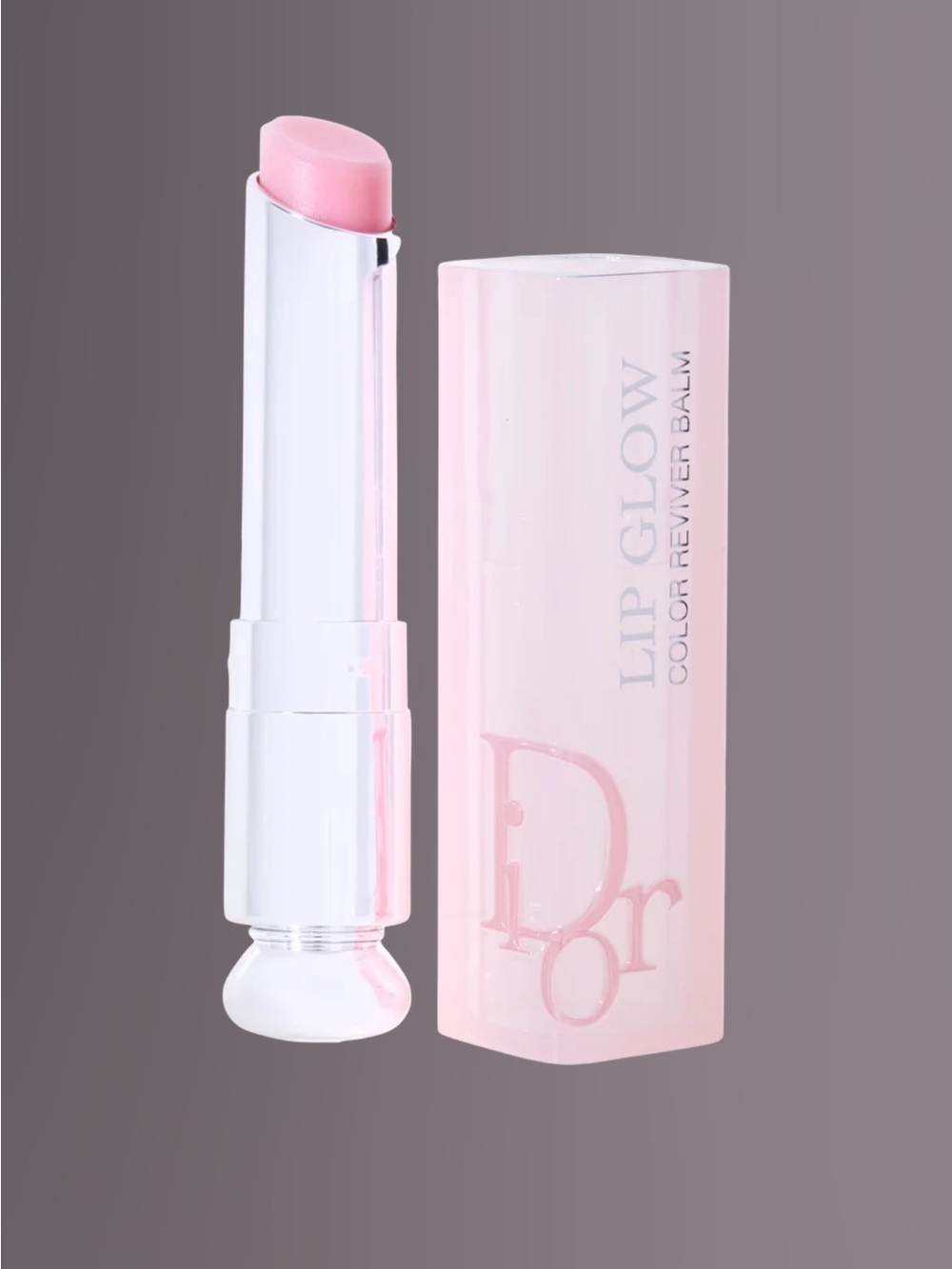 Dior Lip Glow Color Reviver Balm — 001 Pink
